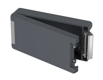 00115224 Bopla General Purpose Enclosures Image 2