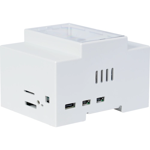 RB-CASEP5-07 joy-iT DIN-Rail Enclosures Image 2