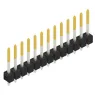 SL 20 THR 139 13 S Fischer Elektronik PCB Connection Systems