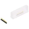 SLY 7 SMD 036 9 S SM Fischer Elektronik PCB Connection Systems