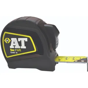 T3447 16 C.K Tools Tape Measures, Rules, Calipers