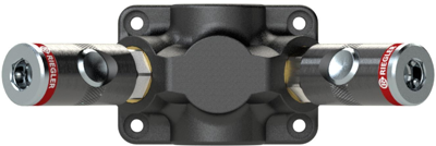 107578 Riegler Fittings and Accessories Image 3