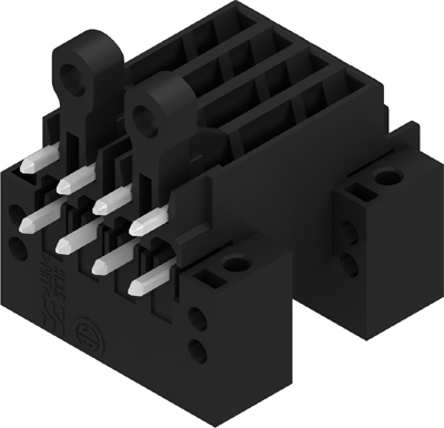 1301080000 Weidmüller PCB Connection Systems Image 2
