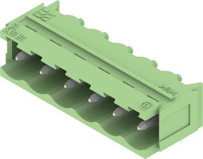 1409310000 Weidmüller PCB Connection Systems Image 1