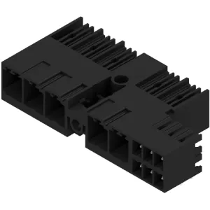 2529870000 Weidmüller PCB Connection Systems