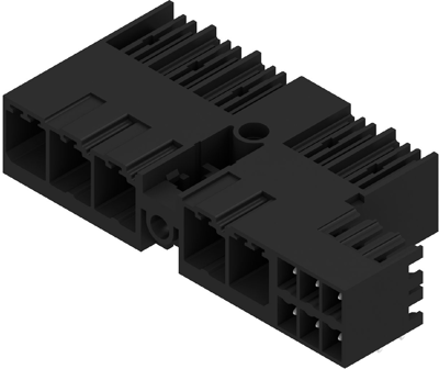 2529870000 Weidmüller PCB Connection Systems Image 1
