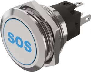 82-6151.1A24.B015 eao Pushbutton Switches