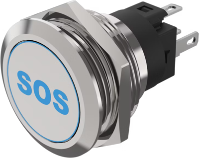 82-6151.1A24.B015 eao Pushbutton Switches