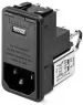 FN372B-2-21 Schaffner Interference suppression filter