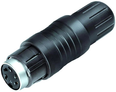 99 4838 00 14 binder Other Circular Connectors Image 1