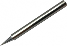 Soldering tip, conical, (T x L) 0.5 x 18.2 mm, 450 °C, SCV-CN05A