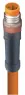 9744 Lumberg Automation Sensor-Actuator Cables