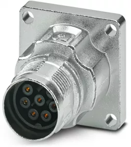 1628909 Phoenix Contact Sensor-Actuator Connectors