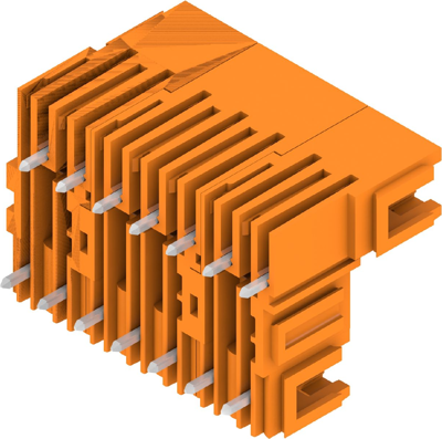 1726790000 Weidmüller PCB Connection Systems Image 2