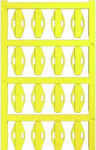 1852360000 Weidmüller Cable Markers