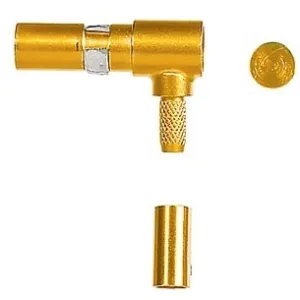 09030006161 Harting Crimp Contacts