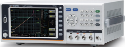 LCR-8250A GW Instek LCR-Meters Image 2