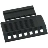 102540-6 AMP Accessories for PCB Connectors, Connector Systems