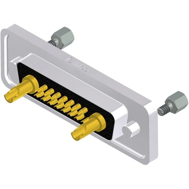 15-004453 CONEC D-Sub Connectors Image 2