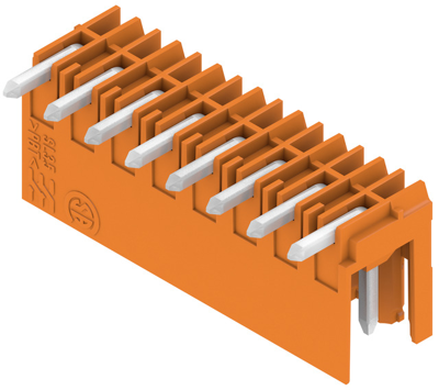 1597270000 Weidmüller PCB Connection Systems Image 2