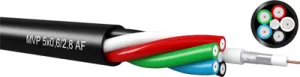 740602803 Kabeltronik Special Cables