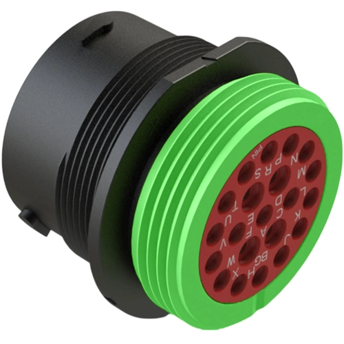 AHDP04-24-21PN-WTA Amphenol Other Circular Connectors Image 2