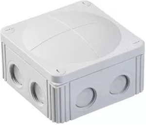 10060531 WISKA Flush-mounted Boxes, Junction Boxes