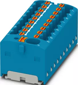 1047431 Phoenix Contact Series Terminals