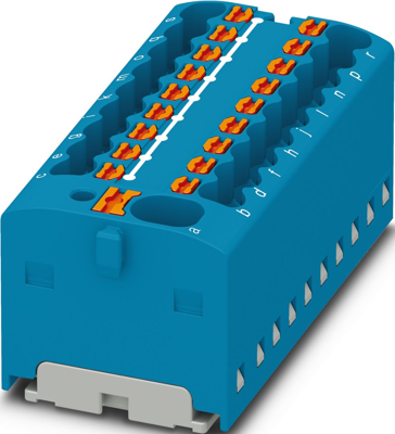 1047431 Phoenix Contact Series Terminals
