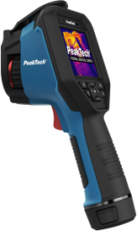 PeakTech 5620 Thermal Imaging Camera