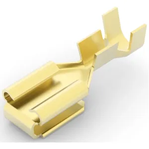 61944-1 AMP Receptacles