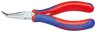 35 82 145 Knipex Flat Nose Pliers, Snipe Nose Pliers, Round Nose Pliers, Needle Nose Pliers