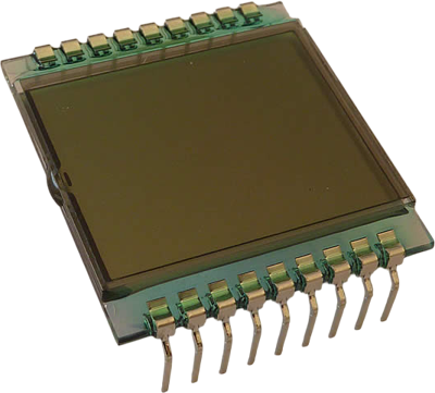 DE 112-TS-20/7,5 Display Elektronik LED-Modules