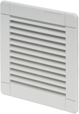7F.05.0.000.1000 Finder Finger Guards, Fan Covers