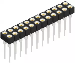 10131669 Fischer Elektronik PCB Connection Systems