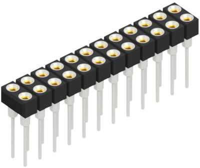 10131669 Fischer Elektronik PCB Connection Systems