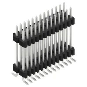 SLVW11SMD12726Z Fischer Elektronik PCB Connection Systems
