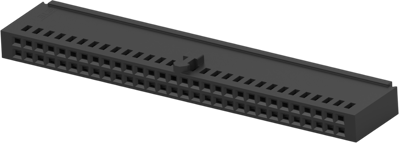 1-102387-1 AMP Accessories for PCB Connectors, Connector Systems Image 1