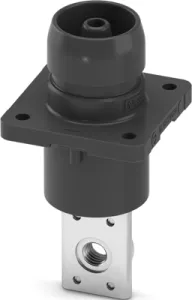 1571285 Phoenix Contact Connectors for energy storage devices