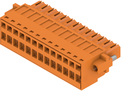 1690990000 Weidmüller PCB Connection Systems Image 2