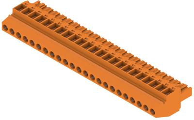 1957800000 Weidmüller PCB Connection Systems Image 2