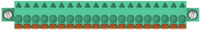 2-1986723-0 TE Connectivity PCB Terminal Blocks Image 3