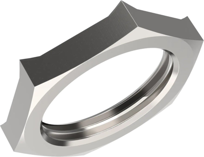52103340 LAPP Nuts, Washers, Rings Image 3
