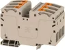 2552100000 Weidmüller Series Terminals