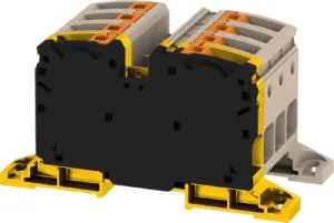 2552180000 Weidmüller Series Terminals