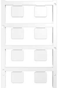 1876600000 Weidmüller Labels