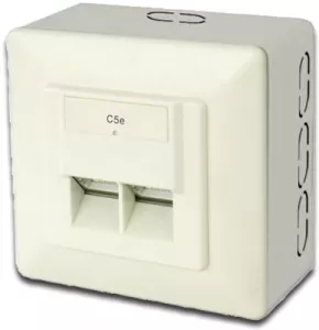 DN-9002/B5-N DIGITUS Accessories for Network Connectors