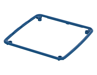 35216000 Bopla Accessories for Enclosures Image 1
