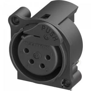 NC4FAH-AE Neutrik XLR Connectors