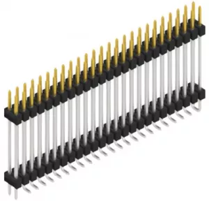 SL16SMD24750SP Fischer Elektronik PCB Connection Systems